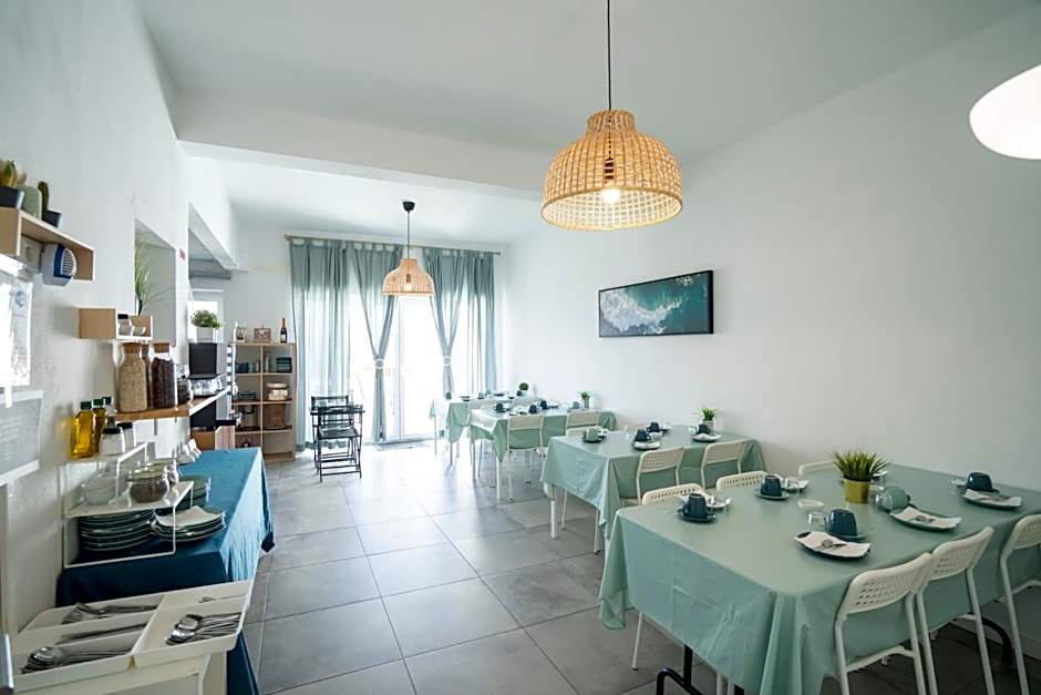 Villa Paraíso da Caparica