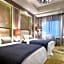 Wuhan Ramada Plaza Tian Lu Hotel