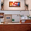 Americas Best Value Inn Lynnwood Seattle