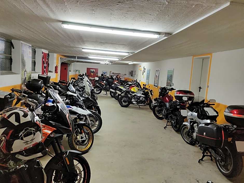 Hotel-Pension Birkenhof