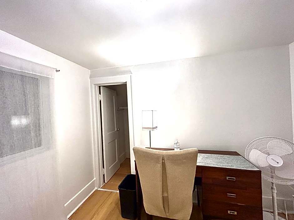 Albert Housing