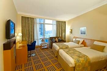 Elaf Al Mashaer Hotel Makkah