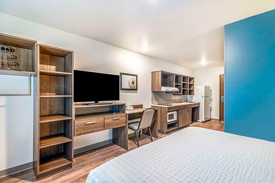 Extended Stay America Select Suites - Orlando - Kissimmee