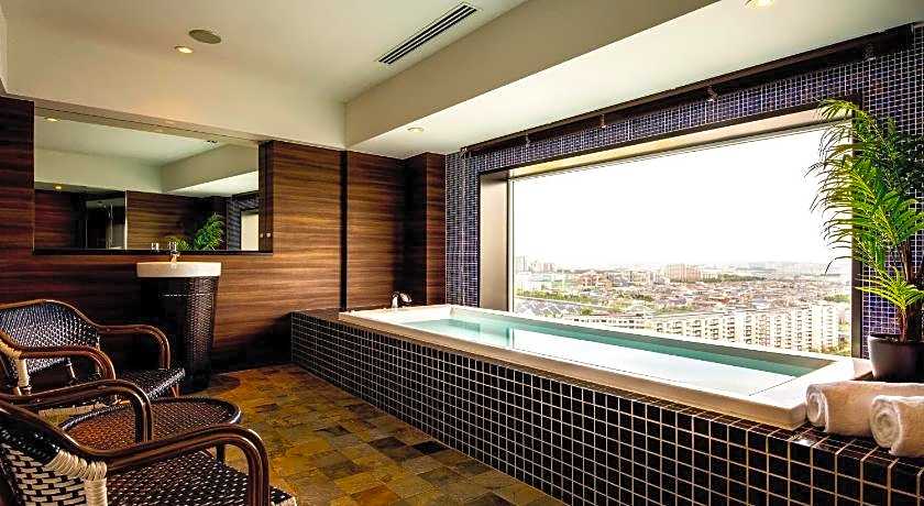 Urayasu Brighton Hotel Tokyo Bay