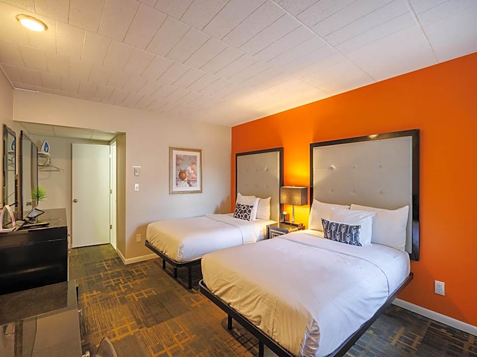 Hotel Royal Oak