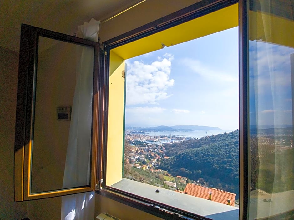Agriturismo La Pietra 1 e La Pietra 2