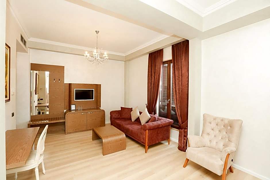 Oxford hotel