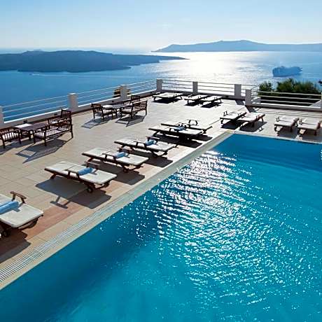 Tzekos Villas