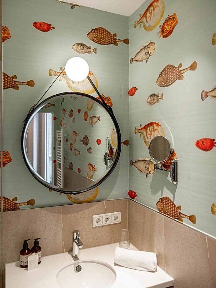 Boutique-Hotel Schmelzhof