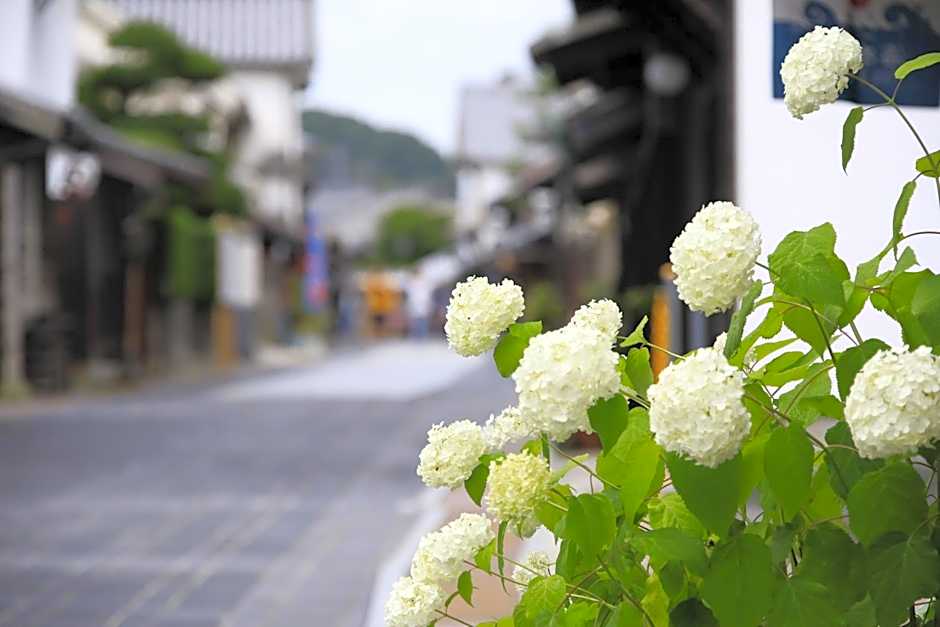 Hotel Kamogawaso