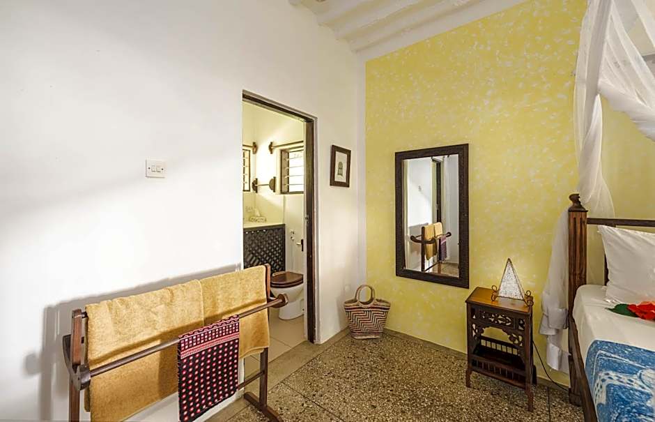 Shooting Star Boutique Hotel