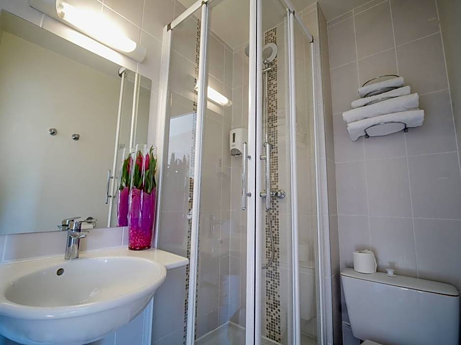 Hôtel Inn Design Resto Novo Chartres