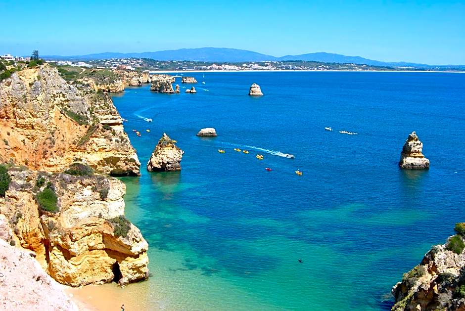 Boutique Hotel Marina S. Roque