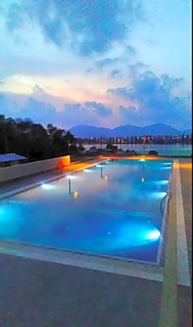 Marina Height Seaview Resort Apartment