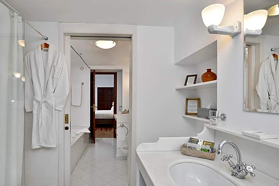 Hotel San Lorenzo - Adults Only