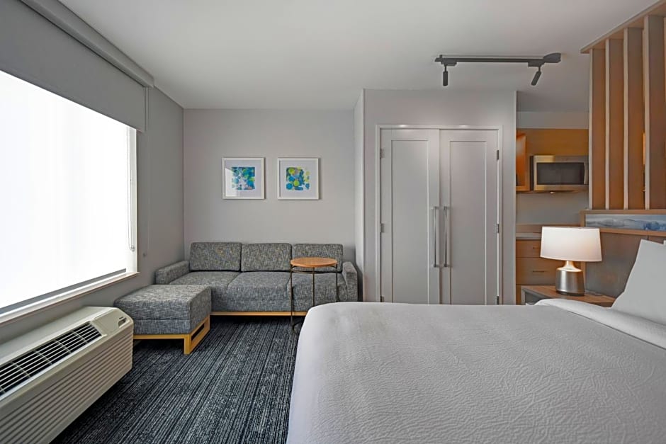 TownePlace Suites by Marriott Westport
