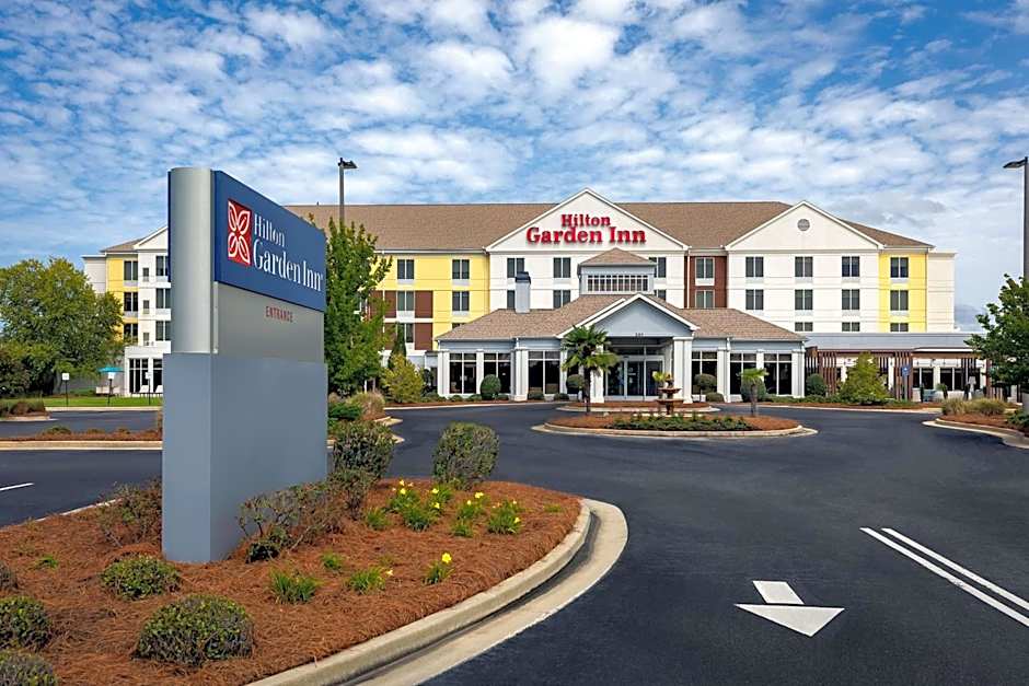 Hilton Garden Inn Tifton