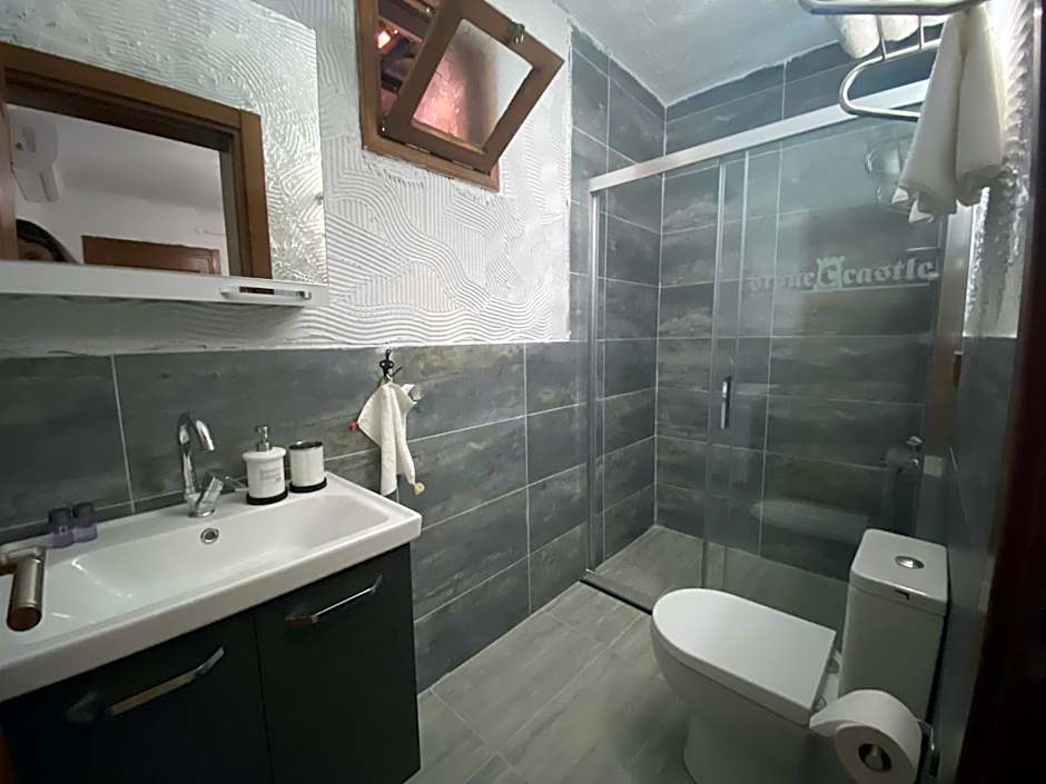 The Stone Castle Boutique Hotel