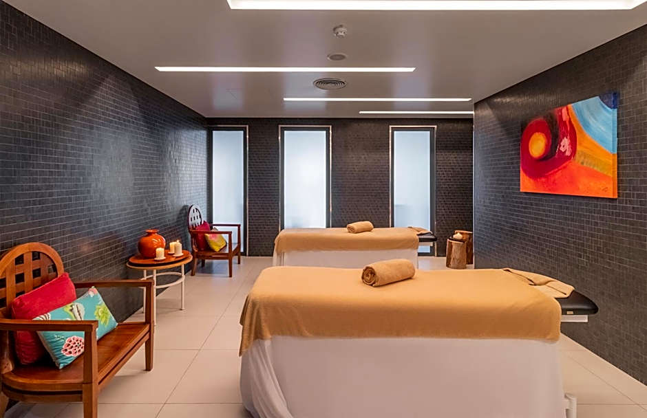 Enotel Lido Madeira - All Inclusive