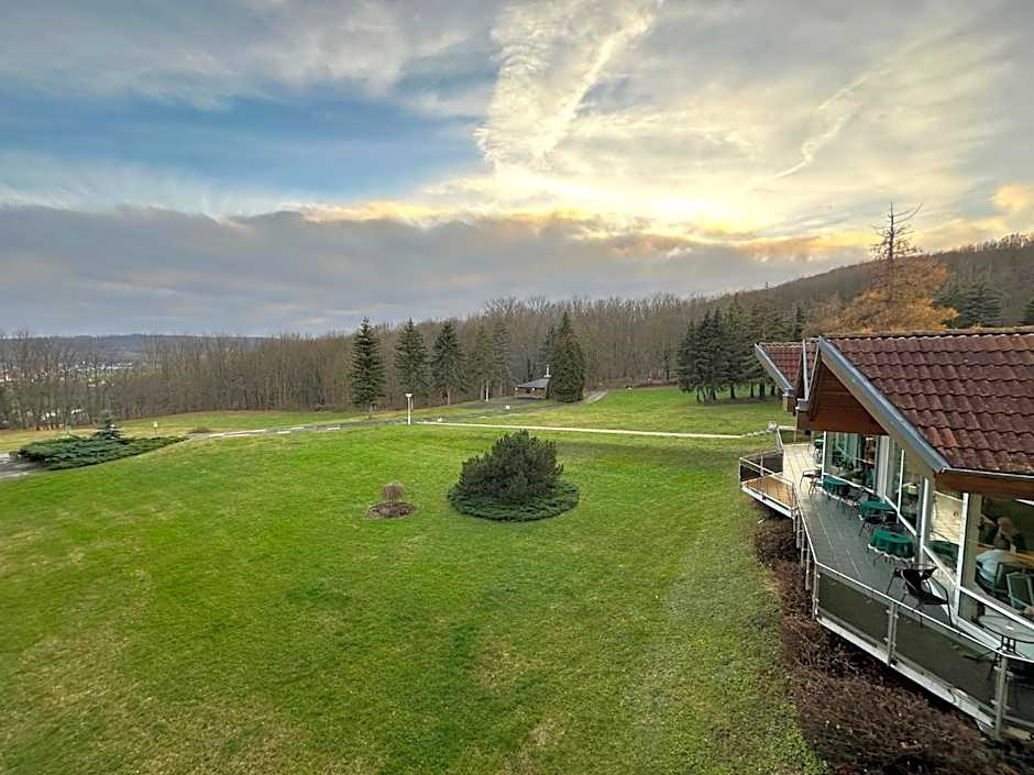 Harz Hotel Vogelberg