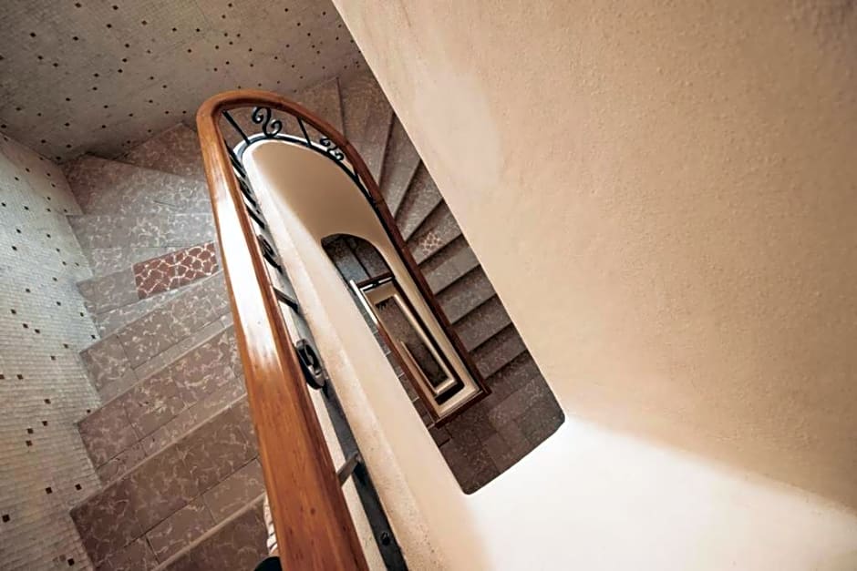 Hotel Casa María Teresa