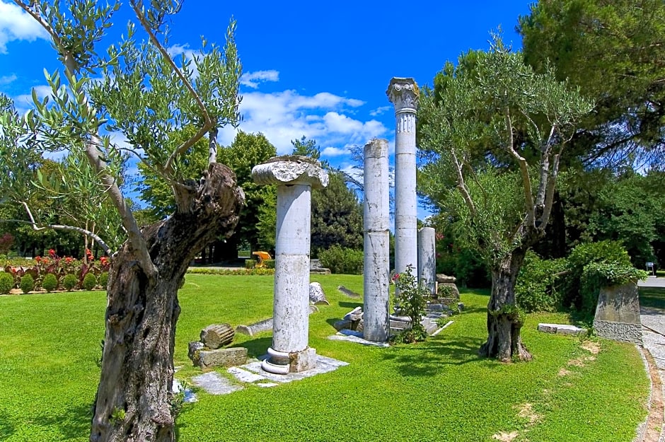 Hotel Terme Neroniane