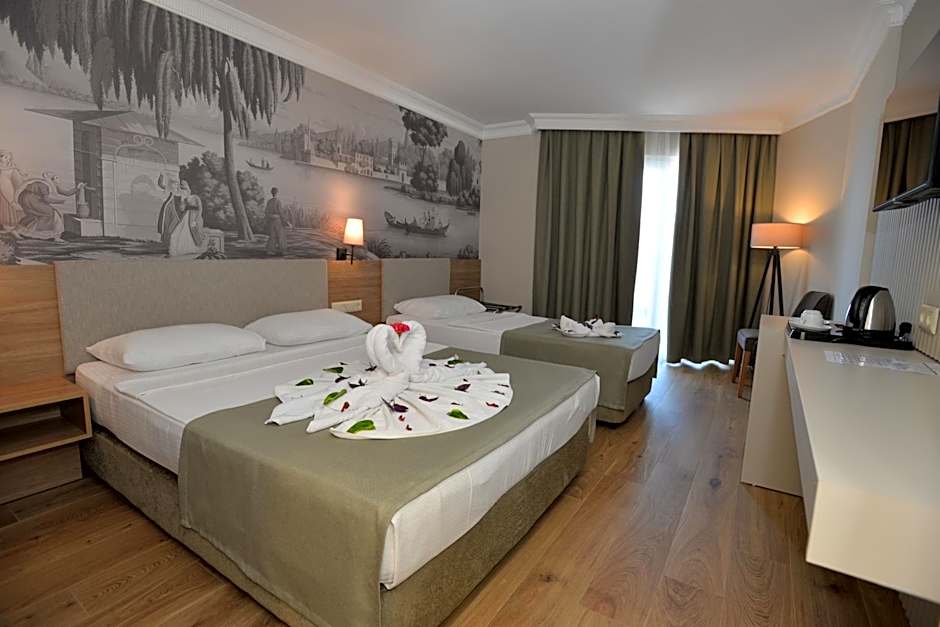 White Gold Hotel & Spa