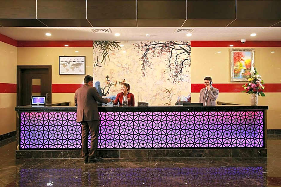 Park Regis Lotus Hotel