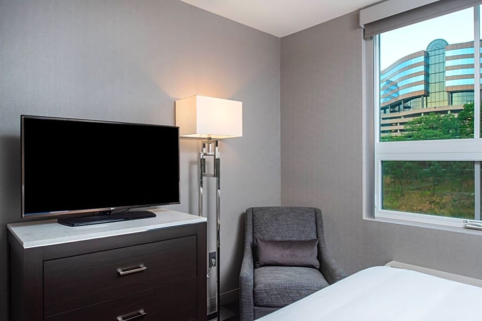 Fairfield Inn & Suites by Marriott Boston Waltham