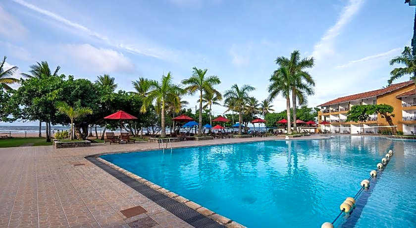 The Palms Hotel Beruwala