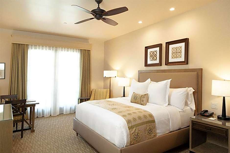 Ponte Vineyard Inn