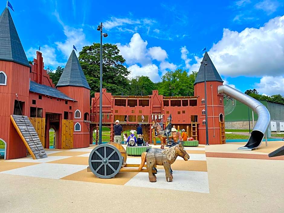 Kvibergs Vandrarhem - Hostel