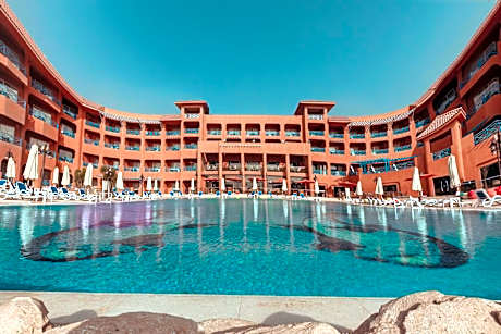 Cancun Sokhna Resort - Boutique Resort & Villas