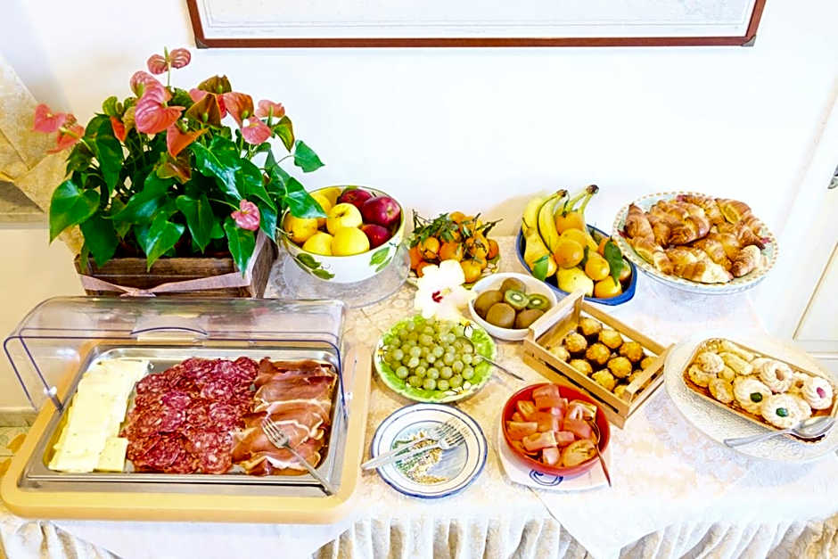 Hotel Villa Bellavista