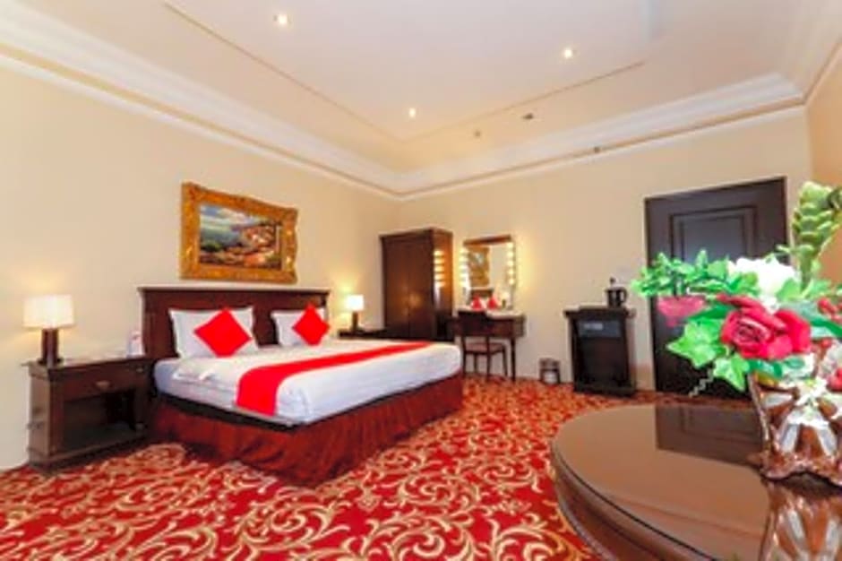 OYO 167 Dar Al Raies Hotel