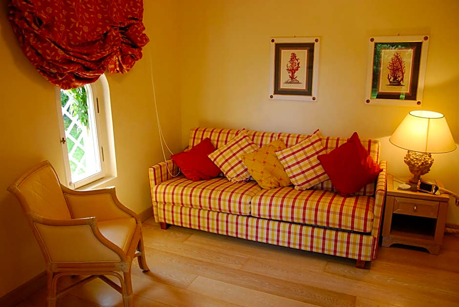 Park Hotel Villa Ariston