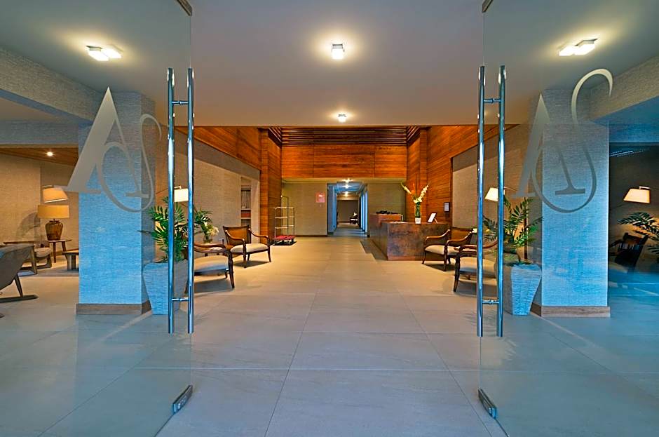 Hotel Atacama Suites