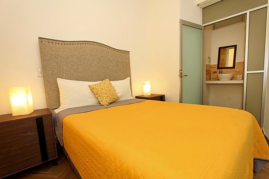 Hotel Universidad