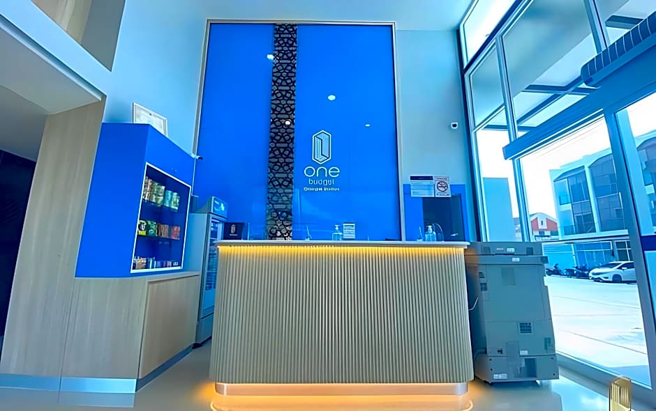One Budget Hotel Chiang Rai Airport