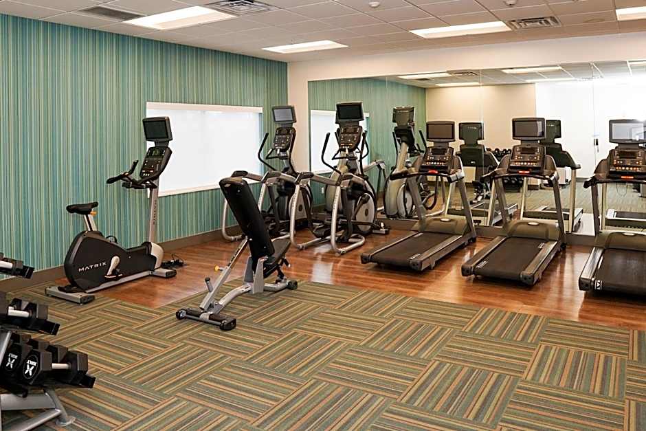 Holiday Inn Express And Suites Denver - Aurora Medical Campus By IHG