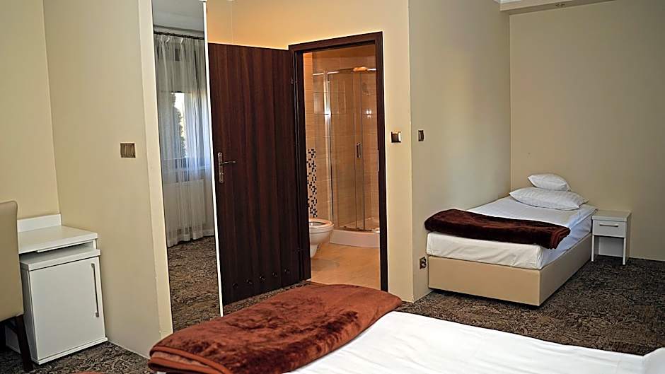 Hotel Promien