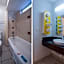 OYO Hotel St Helens OR