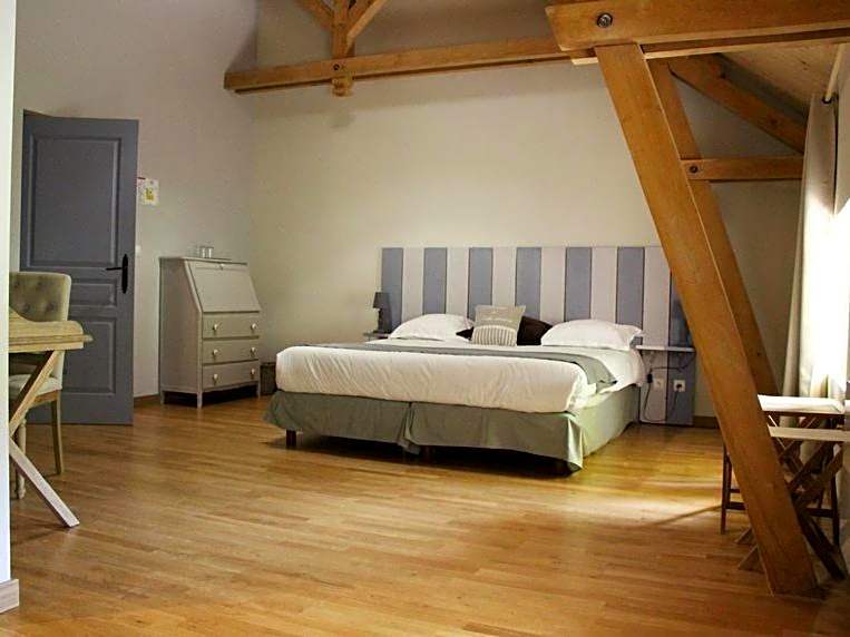 Domaine de Montchevreuil