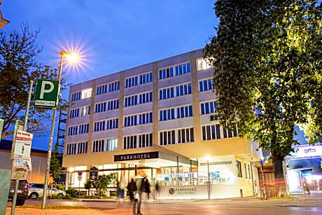 PARKHOTEL Krems