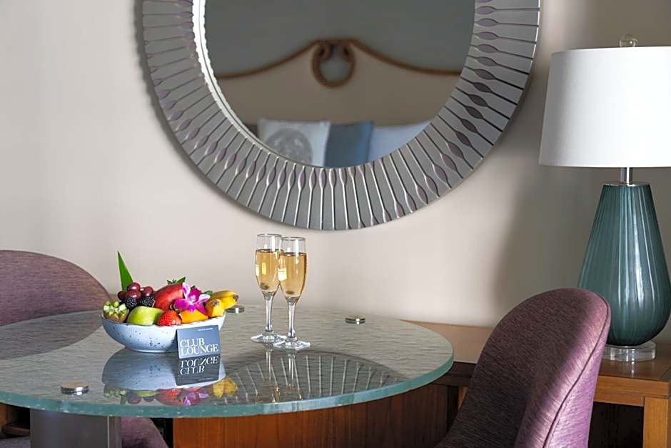 The Ritz-Carlton Sarasota