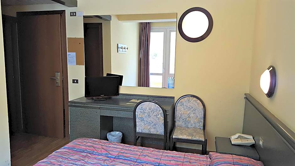 Hotel Internazionale