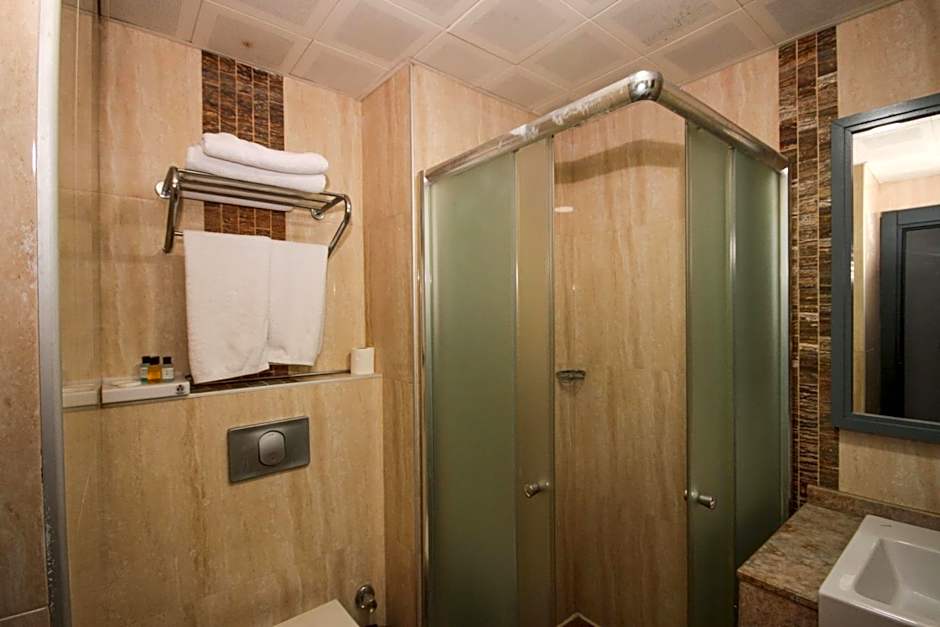 MOSTAR HOTEL ANTALYA