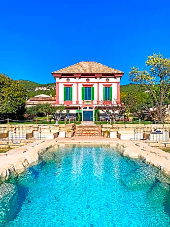 Casa Gran 1771 - MontRubí Winery Hotel - Adults Only