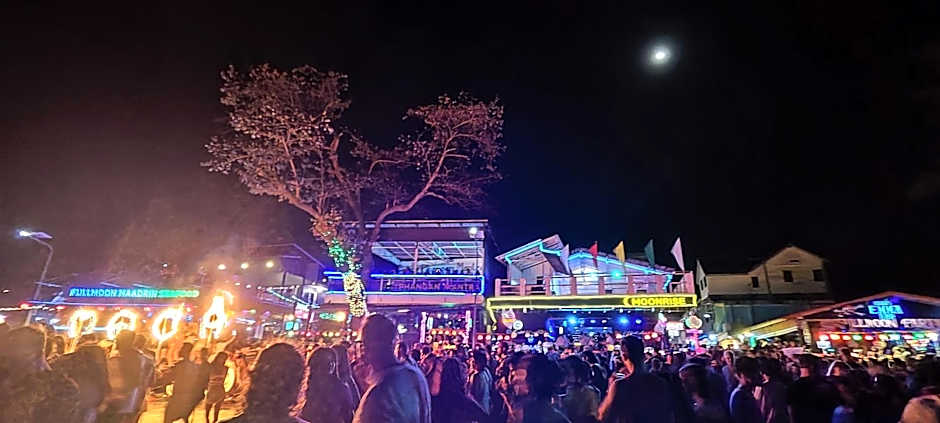 Phangan Mantra Inn