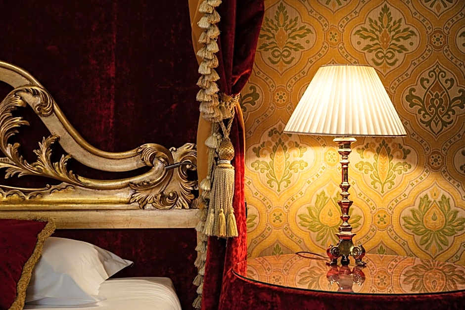 Palazzo Paruta & Wellness Suites